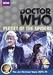 Doctor Who - Planet Of The Spiders