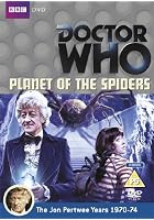 Doctor Who - Planet Of The Spiders
