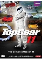 Top Gear - Series 11