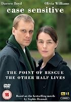 Case Sensitive - Point Of Rescue / The Other Half Lives