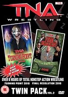TNA Wrestling - Turning Point / Final Resolution 2010