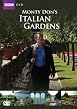 Monty Don's Italian Gardens