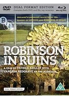 Robinson In Ruins
