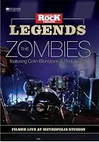 Classic Rock Legends - The Zombies