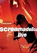 Primal Scream - Screamadelica - Live