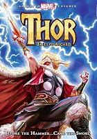 Thor - Tales of Asgard