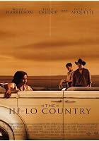 The Hi-Lo Country