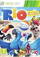 Rio: The Videogame