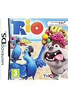 Rio: The Videogame