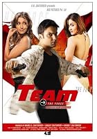 Team - The Force