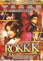 Rokkk