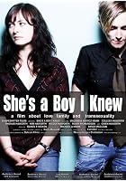 She's a Boy I Knew