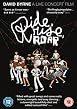 Ride, Rise, Roar