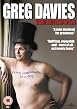 Greg Davies Live - Firing Cheesballs At a Dog