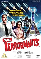 The Terrornauts