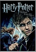 Harry Potter and the Deathly Hallows - Part 1