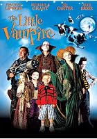 The Little Vampire