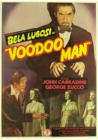 Voodoo Man