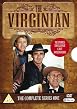 The Virginian - The Complete Series 1
