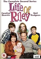 Life Of Riley - Series 2 - Complete