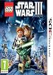 LEGO Star Wars III: The Clone Wars 3D - 3DS