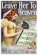 Leave Her to Heaven - Gene Tierney Collection
