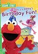 Sesame Street - Elmo And Abby's Birthday Fun