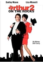 Arthur 2 - On the Rocks