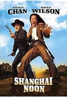 Shanghai Noon