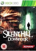Silent Hill: Downpour