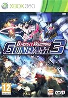 Dynasty Warriors: Gundam 3