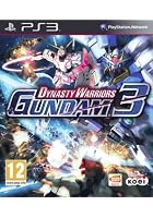 Dynasty Warriors: Gundam 3