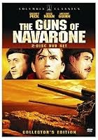 The Making Of The Guns Of Navarone