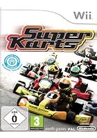 Super Karts
