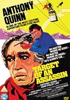 Target Of An Assassin