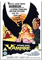 Atom Age Vampire