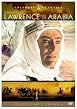 The Making Of Lawrence Of Arabia