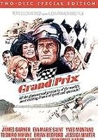 The Making Of Grand Prix