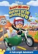 Handy Manny - Motorcycle Adventure