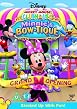 Mickey Mouse Clubhouse - Minnie's Bow-tique