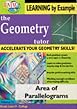 Geometry Tutor - Area Of Parellelograms