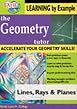 Geometry Tutor - Lines and Planes