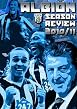 West Bromwich Albion FC - Season Review 2010-2011