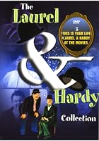 The Laurel And Hardy Collection - This Is Your Life