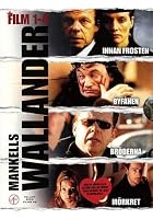 Wallander Collected Films - 1-7 Box Set