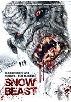 Snow Beast