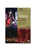 Giacomo Puccini - Tosca