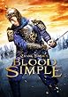 Zhang Yimou's - Blood Simple