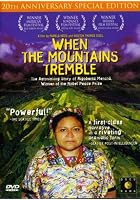 When the Mountains Tremble