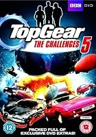 Top Gear - The Challenges Vol.5